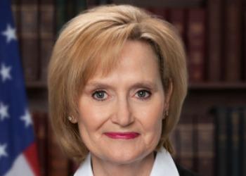 Picture of Cindy Hyde-Smith